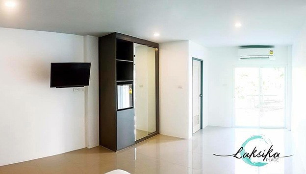 Condo · Mueang Phuket, phuket — photo 2