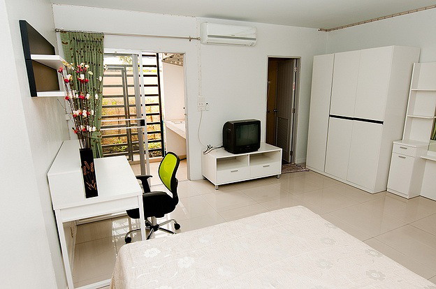 Condo · bangkok — photo 3