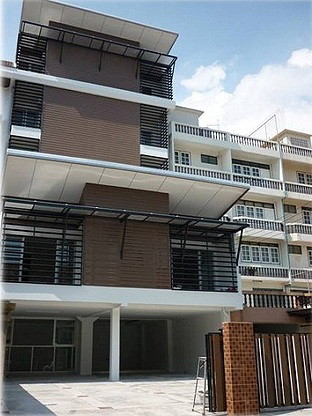 Condo · bangkok
