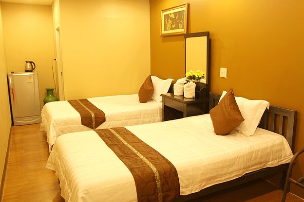 Condo · bangkok — photo 2