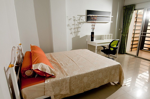 Condo · bangkok — photo 2