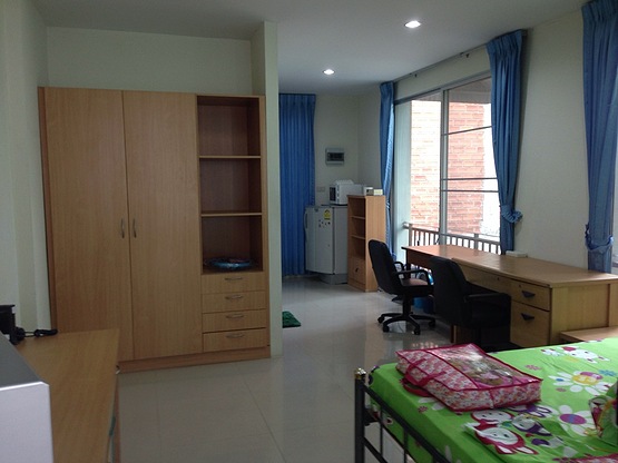 Condo · bangkok — photo 1