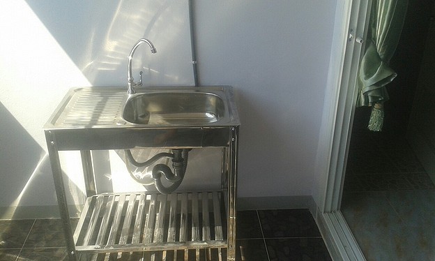 Condo — photo 3