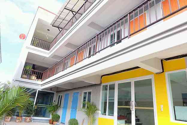 Condo — photo 2