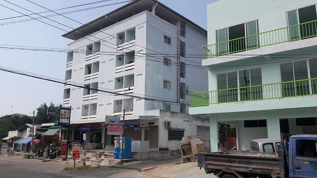 Condo · Si Racha, chon_buri — photo 2