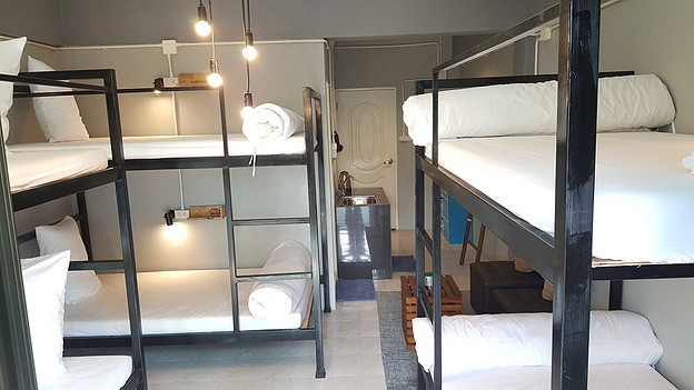 Condo · Mueang Chiang Mai, chiang_mai — photo 5