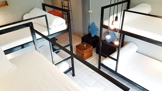 Condo · Mueang Chiang Mai, chiang_mai — photo 3