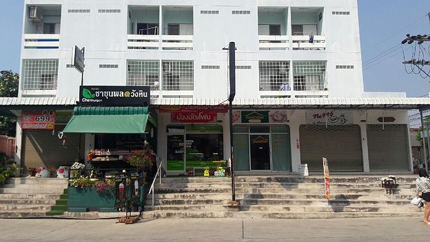 Condo · Si Racha, chon_buri — photo 3