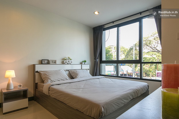 Condo · Phra Khanong, bangkok — photo 5