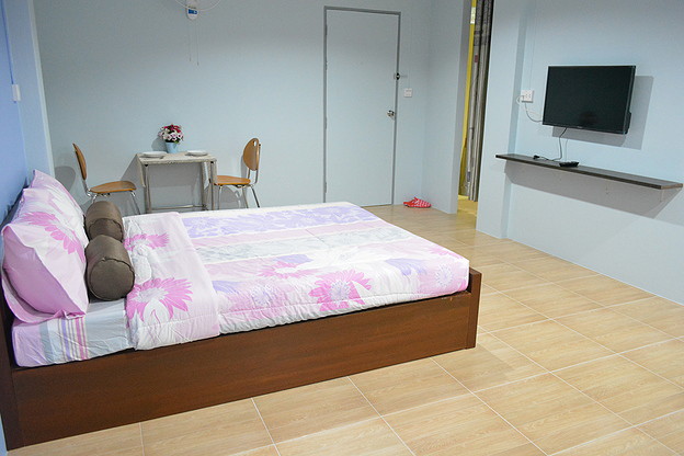Condo — photo 3