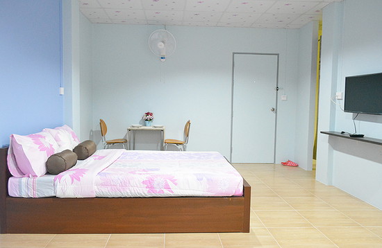 Ruk Yim Mansion - Apartment for Rent