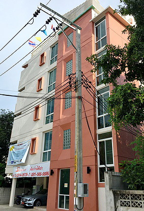 Condo · Lat Phrao, bangkok — photo 2