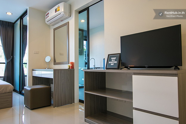 Condo · Phra Khanong, bangkok — photo 3