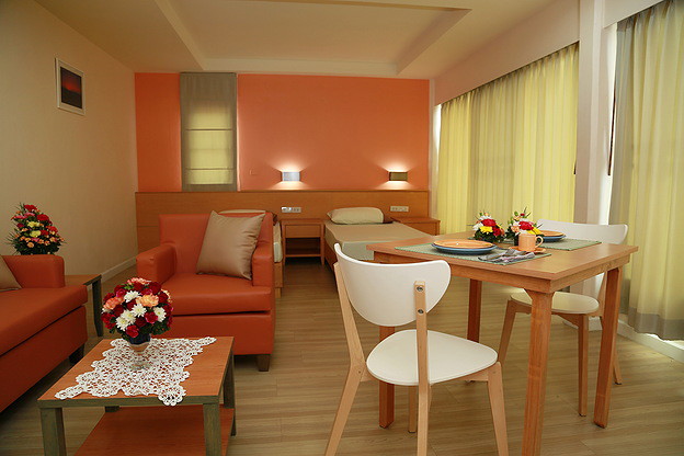 Condo · Lat Phrao, bangkok — photo 5