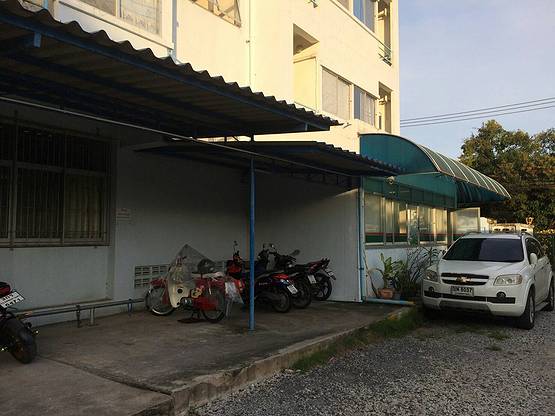 Condo · Mueang Samut Prakan — photo 4
