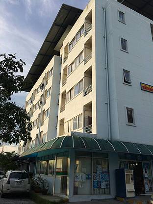 Condo · Mueang Samut Prakan — photo 1
