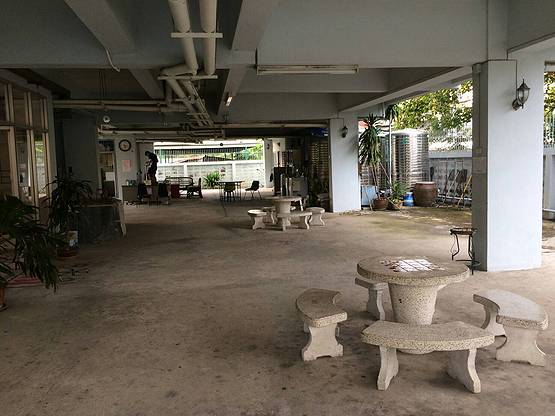 Condo · Mueang Samut Prakan — photo 2