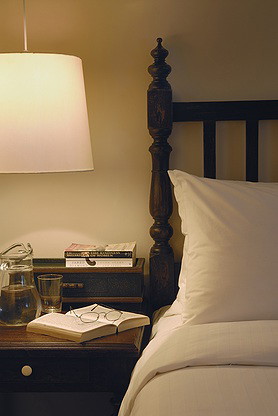 Saladaeng Colonnade Service Apartment — photo 3