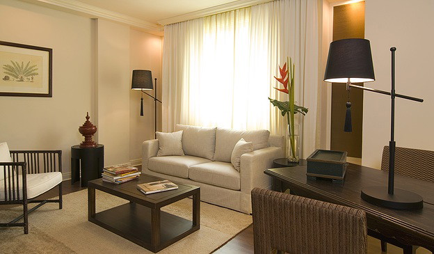 Saladaeng Colonnade Service Apartment — photo 1