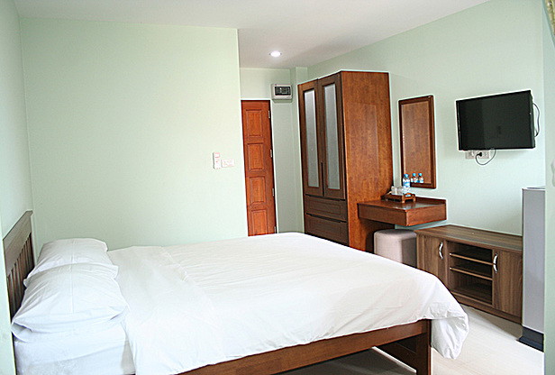 Condo · Si Racha, chon_buri — photo 2