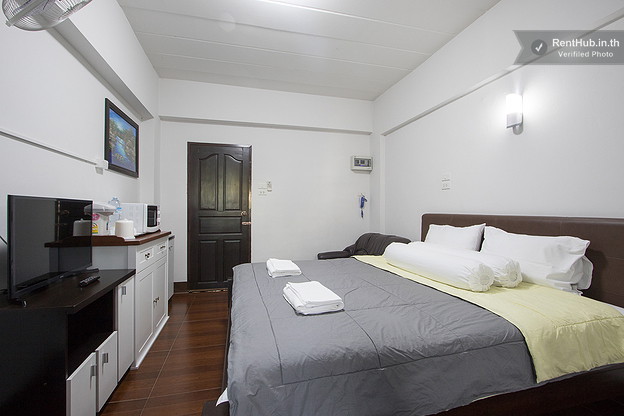 Condo · Bueng Kum, bangkok — photo 2