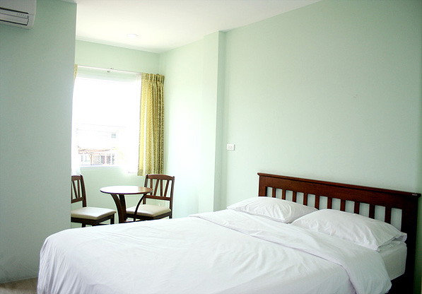 Condo · Si Racha, chon_buri