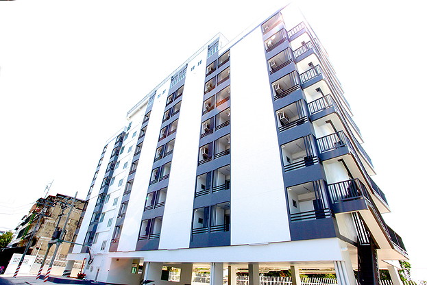 Condo · Bang Khae, bangkok