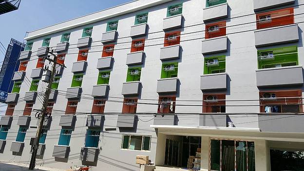 Condo · Suan Luang, bangkok