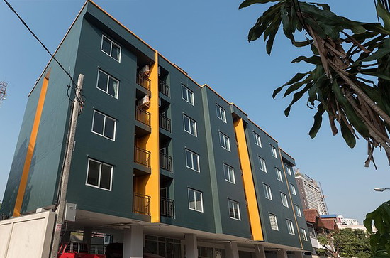 L Place Apartment - Apartment for Rent