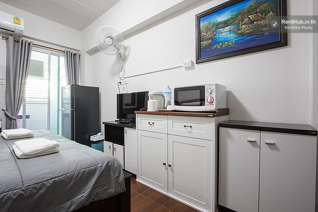 Condo · Bueng Kum, bangkok