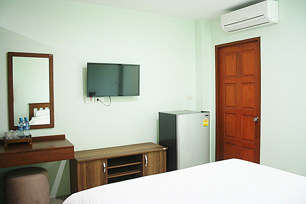 Condo · Si Racha, chon_buri — photo 5