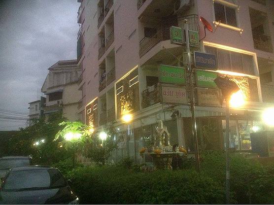Condo · Bang Khun Thian, bangkok — photo 3
