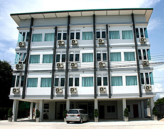 Condo · Si Racha, chon_buri — photo 3