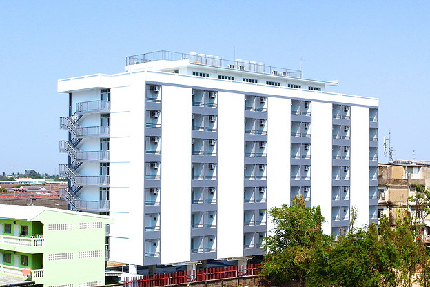 Condo · Bang Khae, bangkok — photo 2