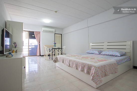 Sirivasu Apartment - Apartment for Rent