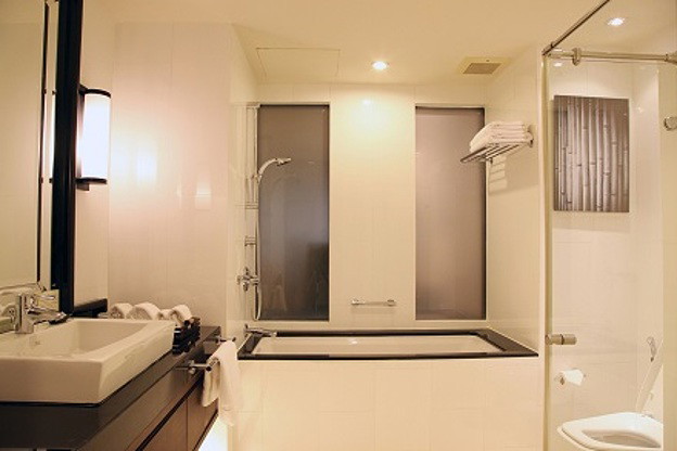 Saladaeng Colonnade Service Apartment — photo 4
