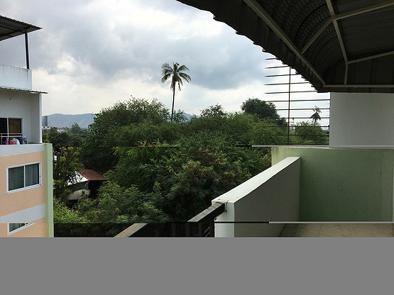 Condo · Mueang Chon Buri, chon_buri — photo 4