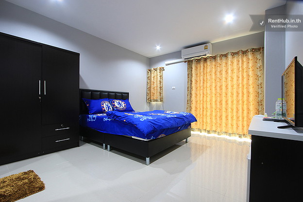 Condo · Lat Krabang, bangkok — photo 3