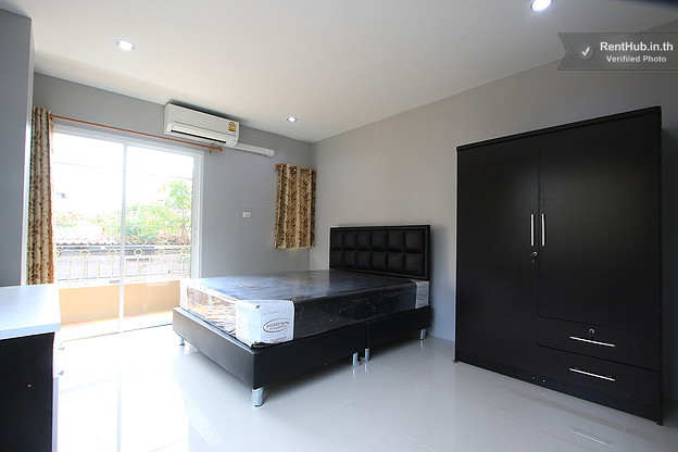Condo · Lat Krabang, bangkok — photo 4