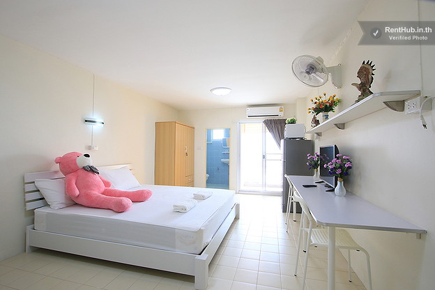 Condo — photo 5