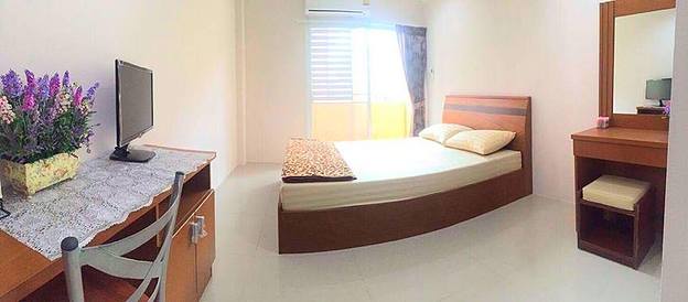 Condo · Mueang Samut Prakan — photo 5