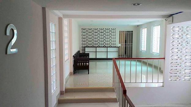 Condo · Mueang Samut Prakan — photo 5