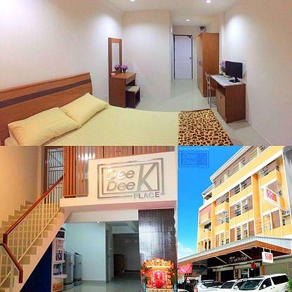 Condo · Mueang Samut Prakan — photo 3
