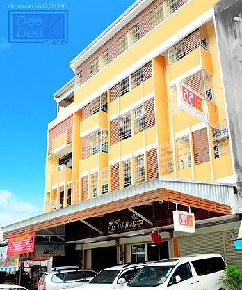 Condo · Mueang Samut Prakan — photo 1