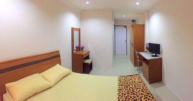 Condo · Mueang Samut Prakan — photo 4