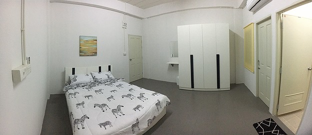 Condo — photo 4