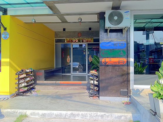 Condo · Mueang Chiang Mai, chiang_mai — photo 4