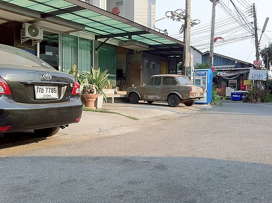 Condo · Mueang Chiang Mai, chiang_mai — photo 5