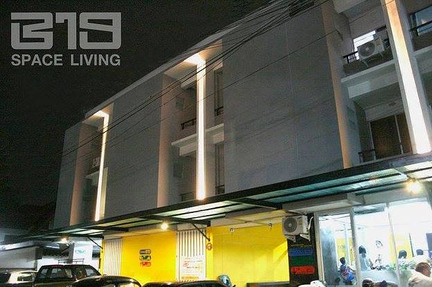 Condo · Mueang Chiang Mai, chiang_mai — photo 3