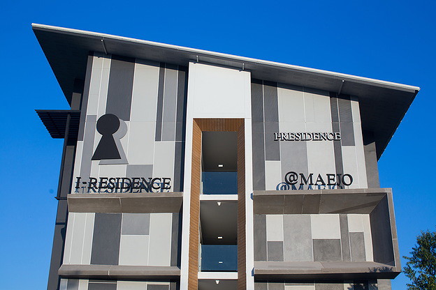 Condo · San Sai, chiang_mai — photo 2